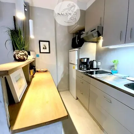 Apartment Le Petit Bois A La Presqu'ile De Giens ! *