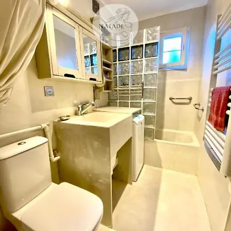 Apartment Le Petit Bois A La Presqu'ile De Giens ! *