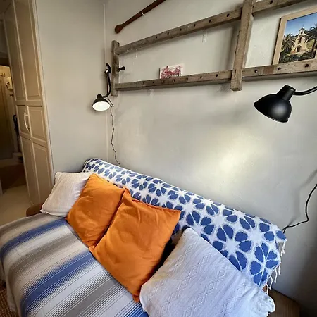 Le Petit Bois A La Presqu'ile De Giens ! Apartment *