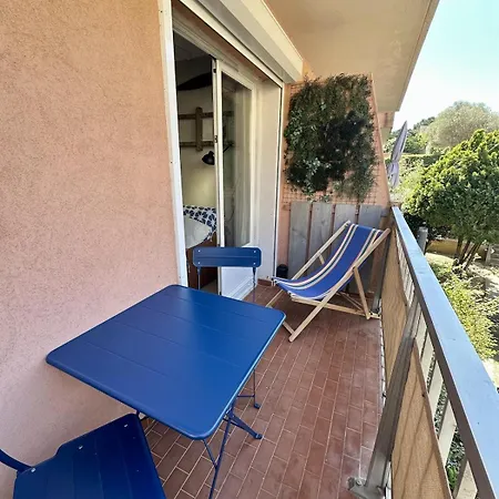 Le Petit Bois A La Presqu'ile De Giens ! Apartment