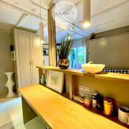 Le Petit Bois A La Presqu'ile De Giens ! Apartment *
