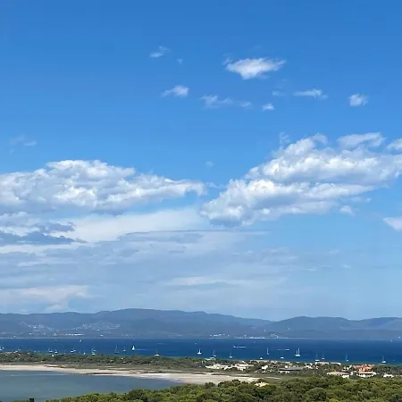 Le Petit Bois A La Presqu'ile De Giens ! Hyeres