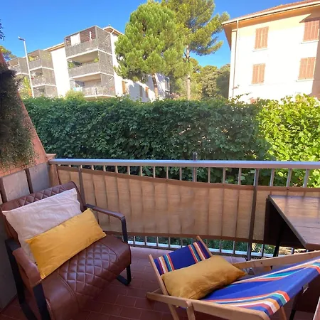 Apartment Le Petit Bois A La Presqu'ile De Giens ! Hyeres
