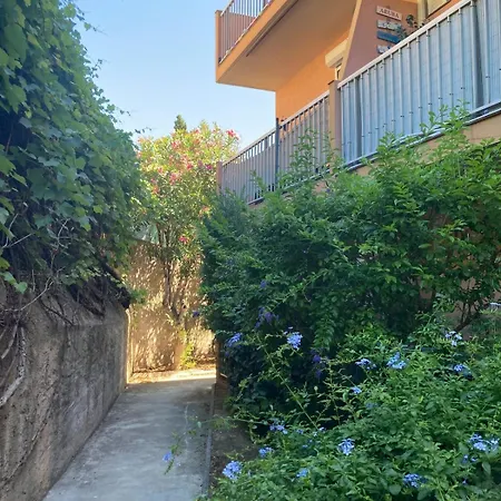 Le Petit Bois A La Presqu'ile De Giens ! Apartment